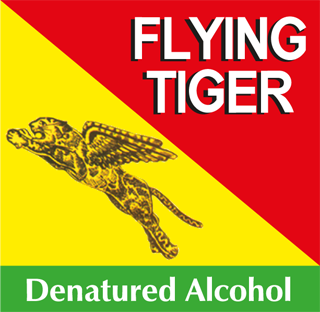 Flying Tiger