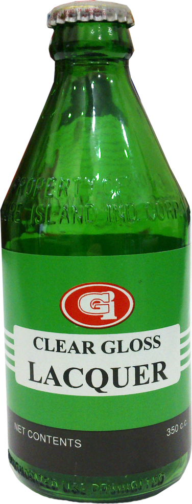 Gi-Clear-Gloss-Lacquer