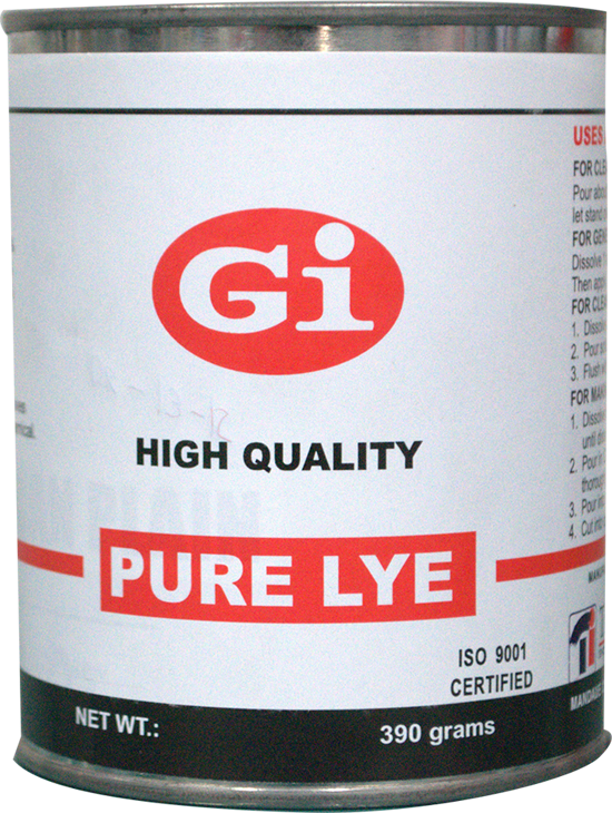 Gi-Pure-Lye-1L