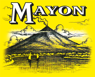 Mayon